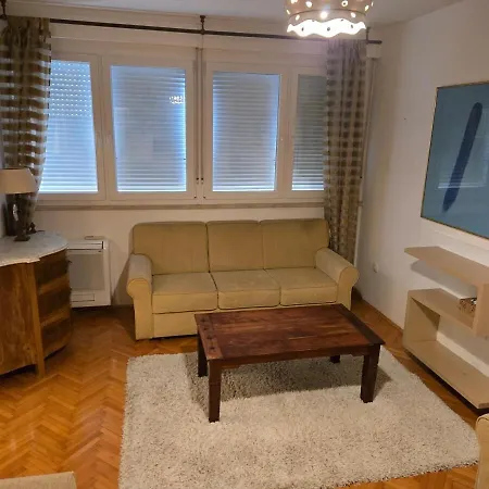 Apartamento Beautifull Spacious Split