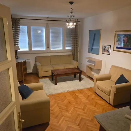 Apartamento Beautifull Spacious *