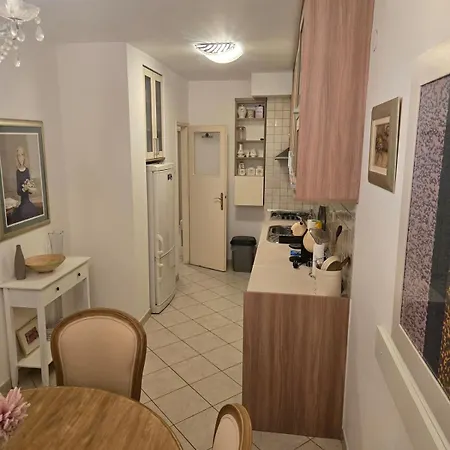 Beautifull Spacious Split