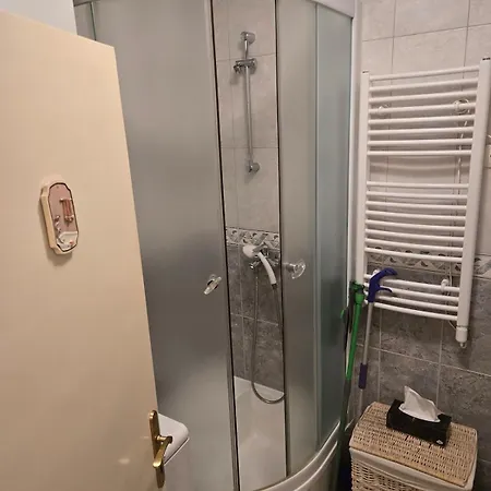 Beautifull Spacious Apartamento *