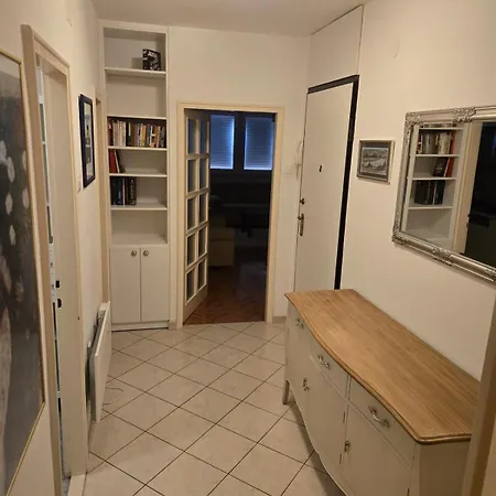 Beautifull Spacious Split